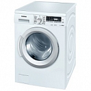 Установка и подключение стиральной машины Siemens