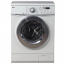 Установка и подключение стиральной машины LG